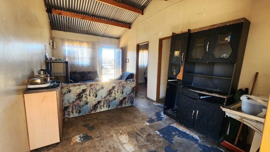 2 Bedroom Property for Sale in J B Mafora Free State